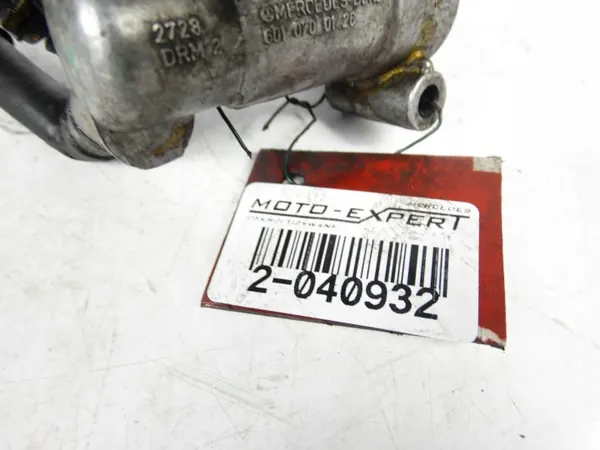 Thermostaat Mercedes W140 3.5 TD OEM A6010700126 image 5