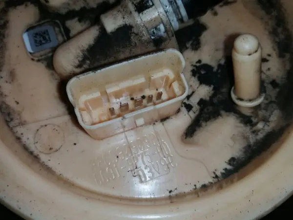 Bränslenivåsensor OEM 6G919275BD Ford S-MAX image 3