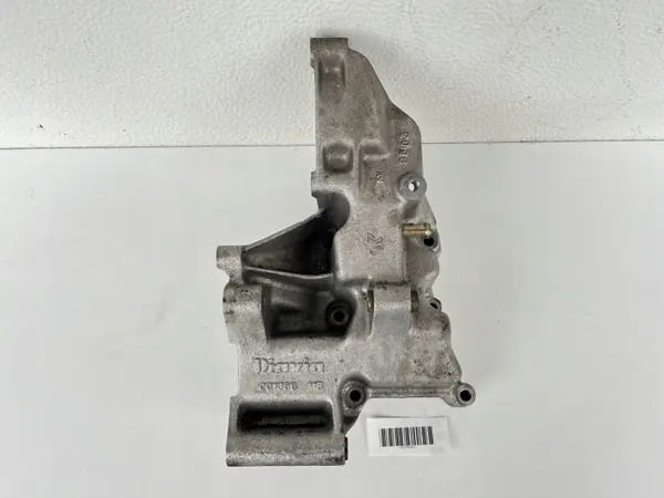 Support compresseur climatisation DIAVIA 003360 Mercedes W124 image 2