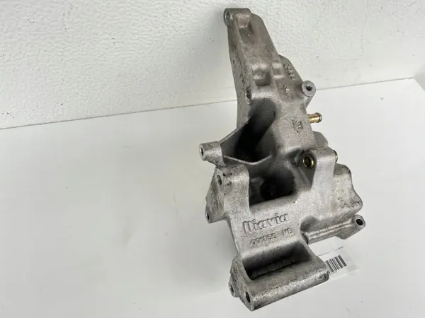 Support compresseur climatisation DIAVIA 003360 Mercedes W124 image 3