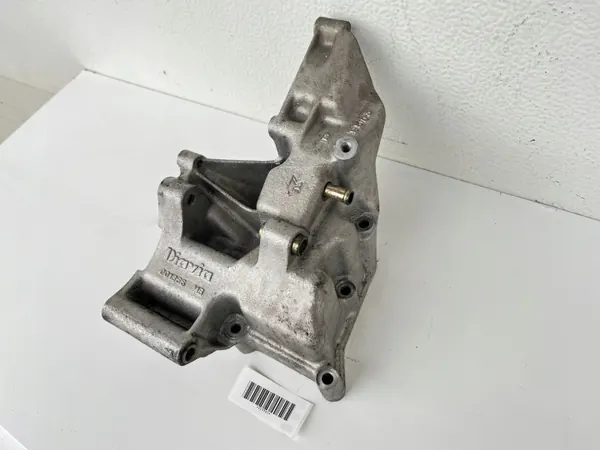 Support compresseur climatisation DIAVIA 003360 Mercedes W124 image 4