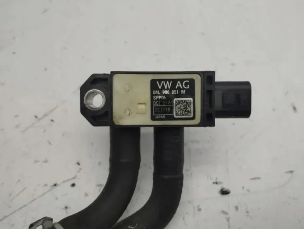 Sensor de pressão DPF OEM 04L906051M para VW TIGUAN image 4