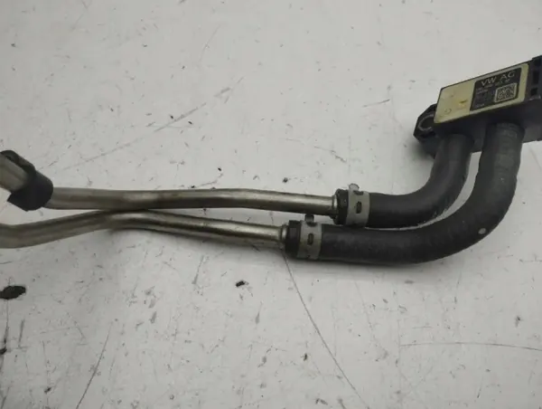 Sensor de pressão DPF OEM 04L906051M para VW TIGUAN image 7