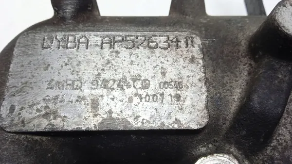 FORD FOCUS MK2 1.8 TDCI COLETOR DE ADMISSÃO 4M5Q-9424-CD image 2