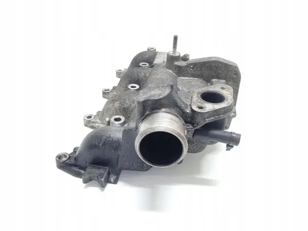 FORD FOCUS MK2 1.8 TDCI COLETOR DE ADMISSÃO 4M5Q-9424-CD image 4