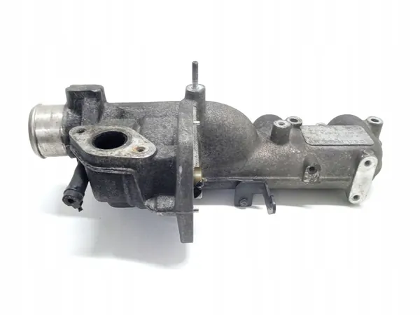 FORD FOCUS MK2 1.8 TDCI COLETOR DE ADMISSÃO 4M5Q-9424-CD image 5