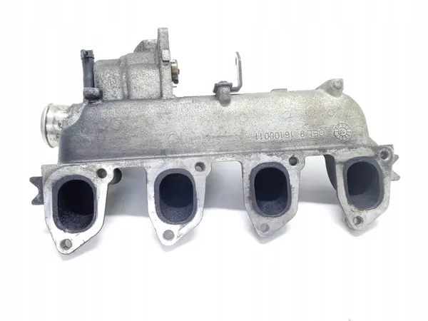 FORD FOCUS MK2 1.8 TDCI COLETOR DE ADMISSÃO 4M5Q-9424-CD image 6