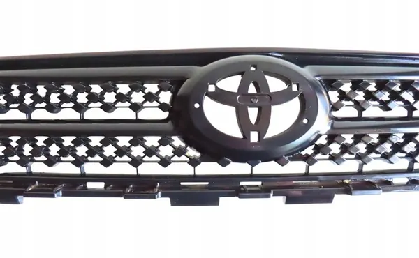 Toyota RAV4 III Grill 2005-2012 OEM 53101-42150 image 3