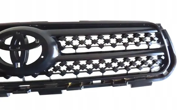 Toyota RAV4 III Grill 2005-2012 OEM 53101-42150 image 4