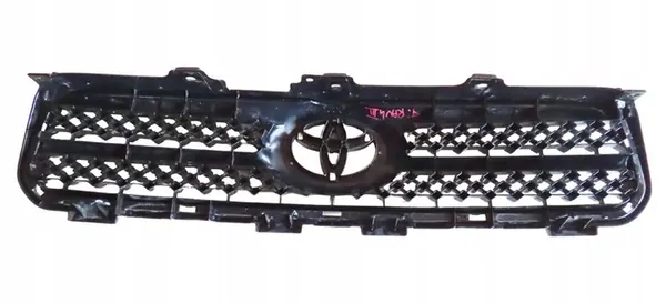 Toyota RAV4 III Grill 2005-2012 OEM 53101-42150 image 5