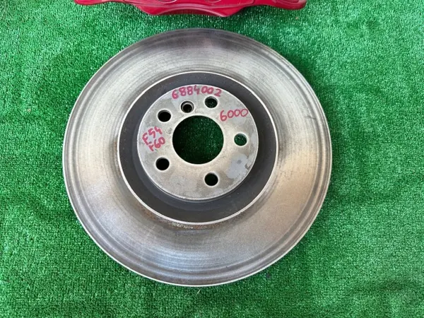 Étriers & Disques OEM 6884002 pour MINI F54/F60 image 4