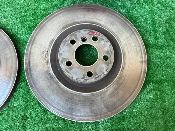 Étriers & Disques OEM 6884002 pour MINI F54/F60 image 7