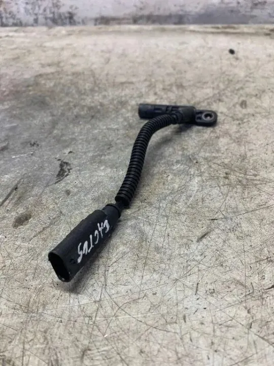 Sensor de árvore de cames OEM 981037880 para Citroën C4 Cactus image 3