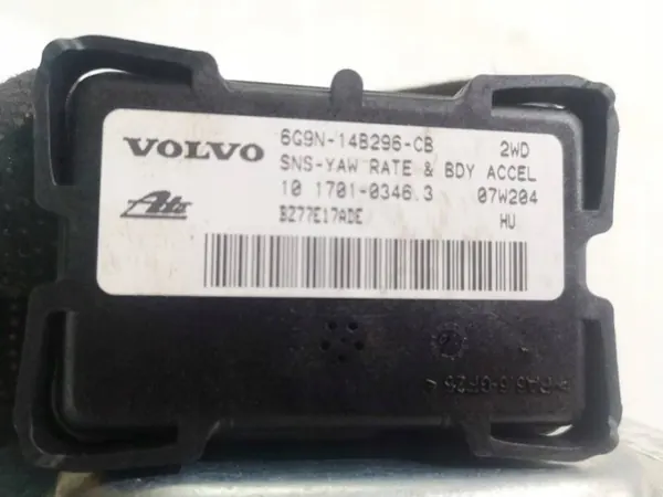 Sensor de velocidad ESP OEM 6g9n14b296cb para Volvo S80 image 3