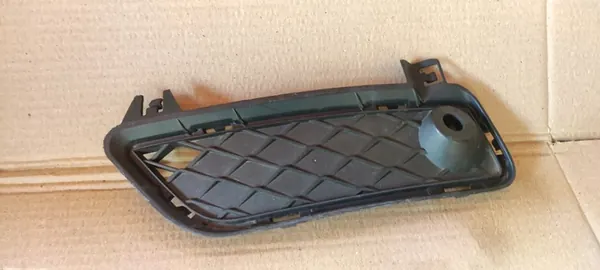 Griglia paraurti sinistra BMW X3 F25 OEM 5111 7249595 image 3