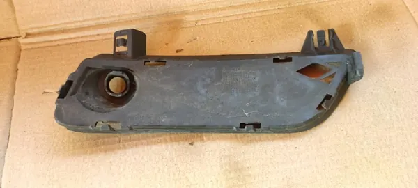 Griglia paraurti sinistra BMW X3 F25 OEM 5111 7249595 image 8