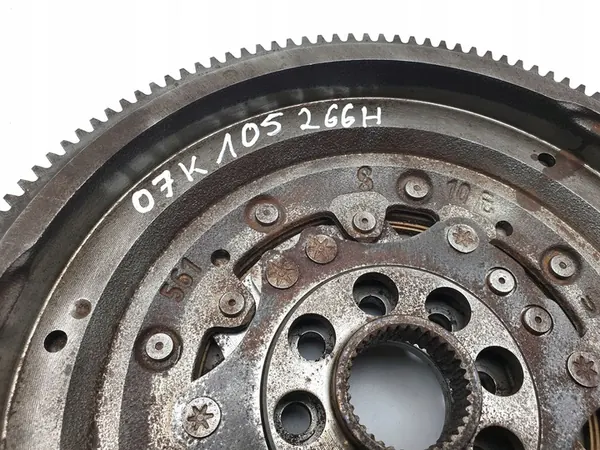 Volante Audi A3 RS3 RSQ3 TTRS 2.5TFSI image 3