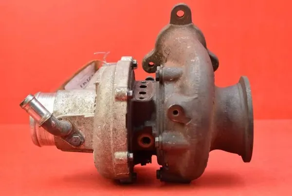 Turbocompresor 55487664 Opel Insignia A 2.0 CDTI image 2