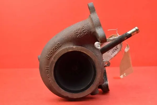 Turbocompresor 55487664 Opel Insignia A 2.0 CDTI image 3