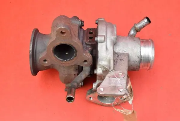 Turbocompresor 55487664 Opel Insignia A 2.0 CDTI image 5