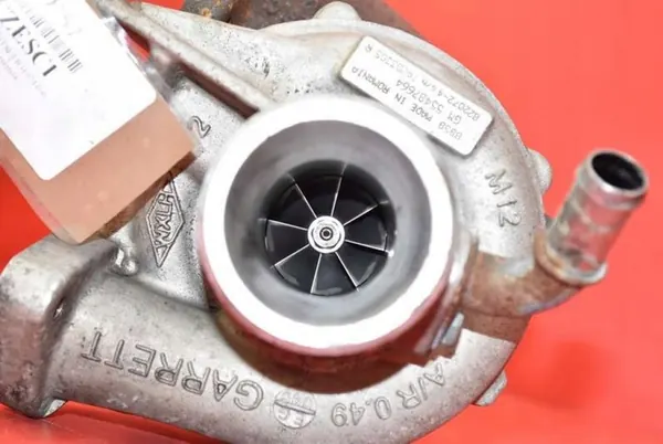 Turbocompresor 55487664 Opel Insignia A 2.0 CDTI image 7