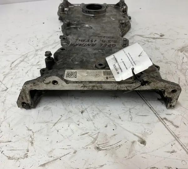 Kamkedjande OPEL ANTARA 2.2L diesel 2012 image 2