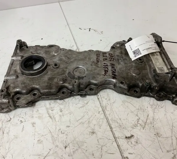 Kamkedjande OPEL ANTARA 2.2L diesel 2012 image 3