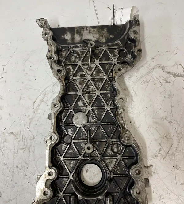 Kamkedjande OPEL ANTARA 2.2L diesel 2012 image 5