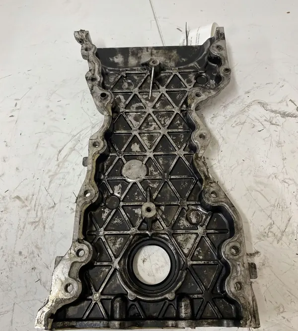 Kamkedjande OPEL ANTARA 2.2L diesel 2012 image 6