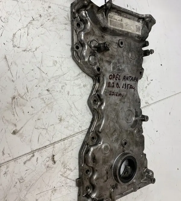 Kamkedjande OPEL ANTARA 2.2L diesel 2012 image 7