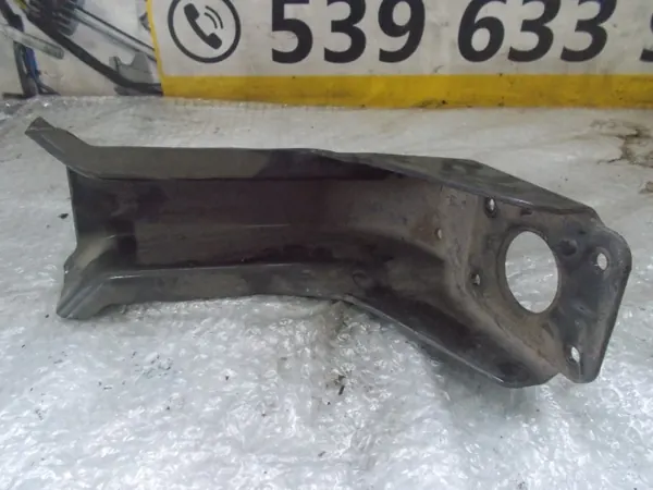 Ohjaamon kiinnitys OEM MOCOWANIE Mercedes Atego 818 image 2