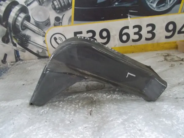 Ohjaamon kiinnitys OEM MOCOWANIE Mercedes Atego 818 image 3