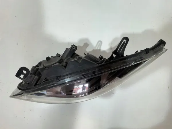 Vasen etuvalaisin RENAULT MEGANE III 3 LIFT GT OEM image 2