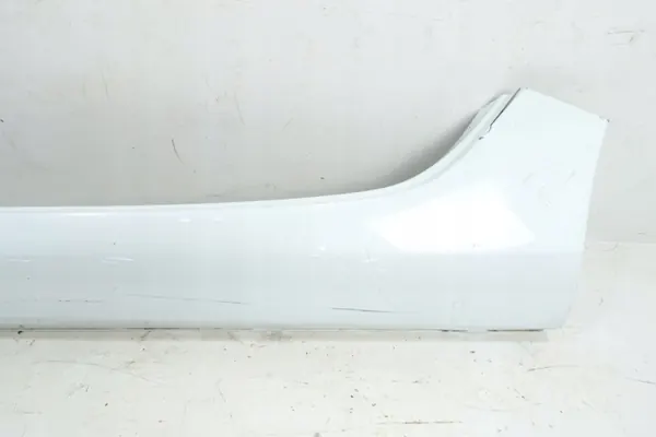 OEM 764197005R Faldón izquierdo para Renault Zoe image 4