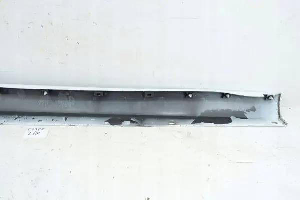 OEM 764197005R Faldón izquierdo para Renault Zoe image 7