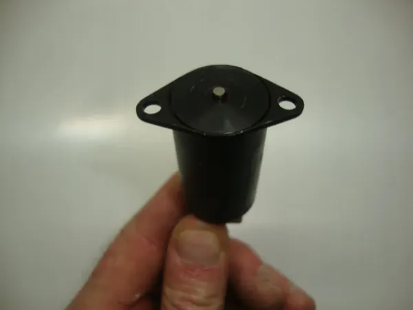 Tensor Skoda Superb I 1.8T OEM - Peça OE usada image 3