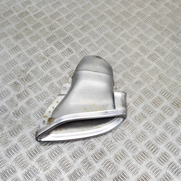 Tubo de escape OEM A2124902727 para Mercedes-Benz E image 2
