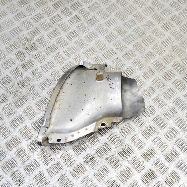 Tubo de escape OEM A2124902727 para Mercedes-Benz E image 3