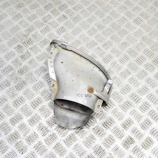 Tubo de escape OEM A2124902727 para Mercedes-Benz E image 4