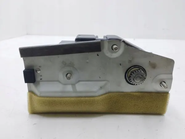 Nissan Murano Z50 2007 Schiebedachmotor OEM N21V406L0588 image 3