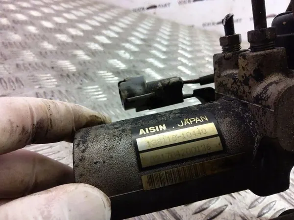 Cilindro de freio LEXUS LS (_F4_) 2008 13811010440 image 4