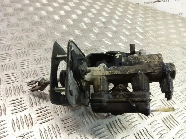 Cilindro de freio LEXUS LS (_F4_) 2008 13811010440 image 5