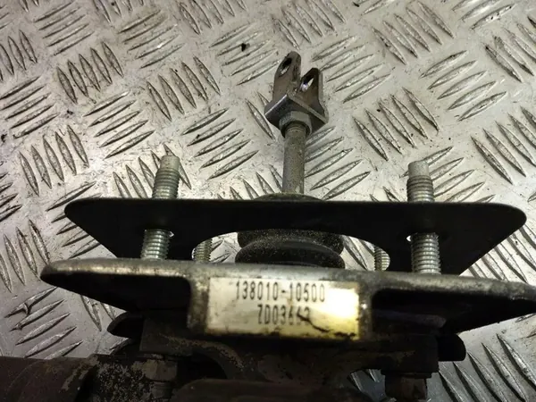 Cilindro de freio LEXUS LS (_F4_) 2008 13811010440 image 7