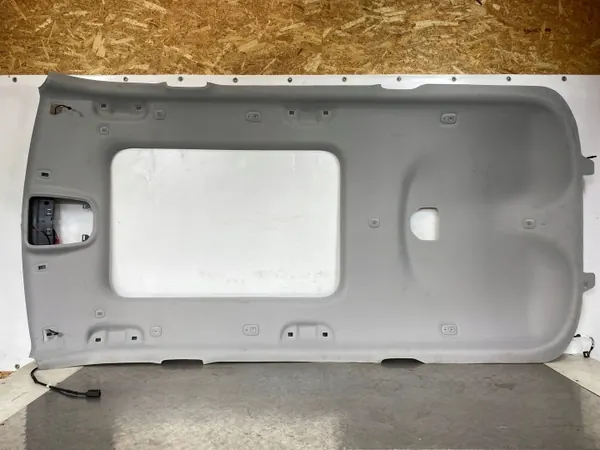Tête de pavillon Jeep OE FOB47430 pour Grand Cherokee 2023 image 2