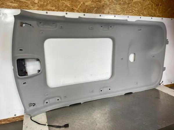 Tête de pavillon Jeep OE FOB47430 pour Grand Cherokee 2023 image 10