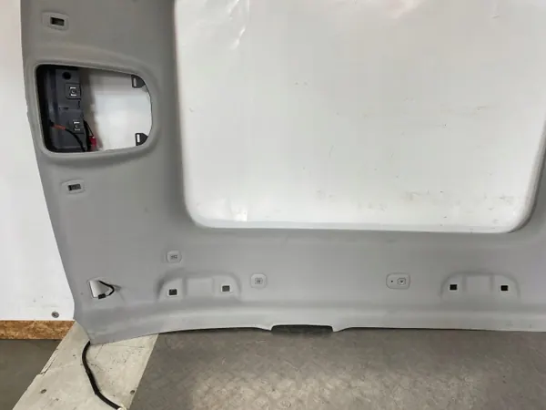 Tête de pavillon Jeep OE FOB47430 pour Grand Cherokee 2023 image 5