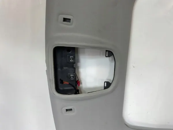 Tête de pavillon Jeep OE FOB47430 pour Grand Cherokee 2023 image 6