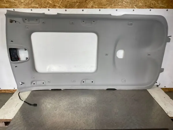 Tête de pavillon Jeep OE FOB47430 pour Grand Cherokee 2023 image 7