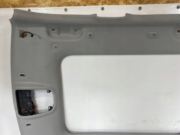 Tête de pavillon Jeep OE FOB47430 pour Grand Cherokee 2023 image 8