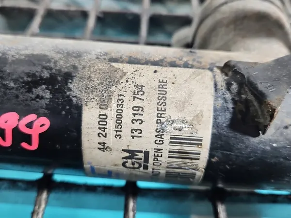 Ammortizzatore Posteriore Destro Opel Insignia A IDS image 5